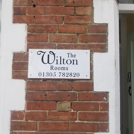 Hotel The Wilton Weymouth Exteriér fotografie